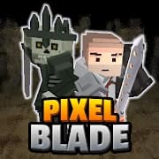 PIXEL BLADE M(пикселей лезвие) icon