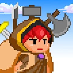 Download Extreme Jobs Knight's Assistant (MOD, unlimited money) 2.02 icon