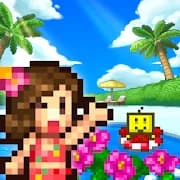 Pool Slide Story icon