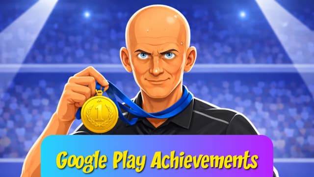 Football Referee Simulator APK screenshot 2