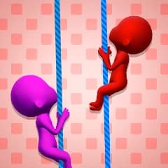 Run Race 3D icon