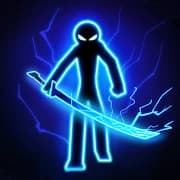 Epic Stickman icon