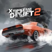 Xtreme Drift 2 icon