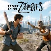 Attack Of The DEAD APK icon