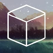 Cube Escape: The Lake APK icon