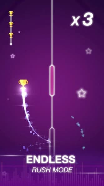 Dot n Beat - Test your hand speed screenshot 6
