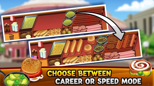 Hot Dog Bush (Full) 1.6.0 screenshot 6