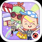 Miga Town: My Store APK icon