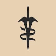 Eldrum: Black Dust – CRPG APK icon