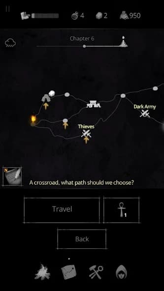 Unknown Knights APK screenshot 4