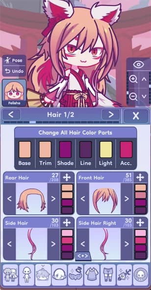 Gacha Life 2 screenshot 5