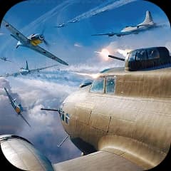 Ace Squadron: WW II Air Conflicts icon