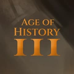 Age of History 3 APK icon