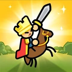 Nightfall: Kingdom Frontier TD APK icon