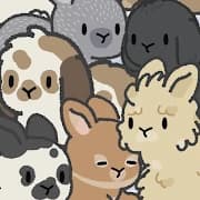 Bunny Haven - Cute Cafe icon