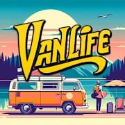 VanLife Simulator APK icon