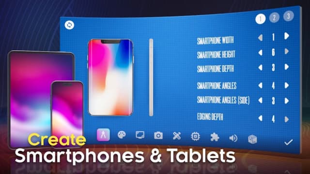 Devices Tycoon APK screenshot 3