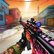 UNKILLED - Zombie Games FPS icon