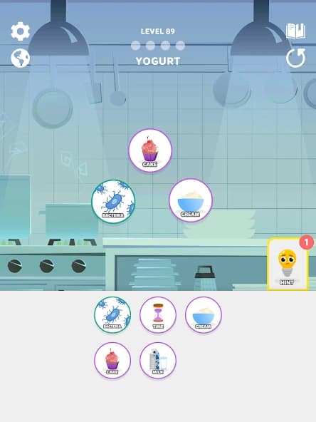 Element Flow screenshot 5