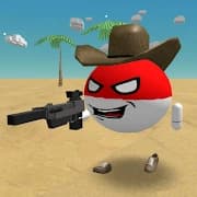 Memes Wars multiplayer sandbox icon