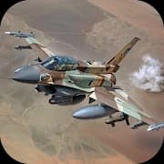 Ace Fighter: Modern Air Combat APK icon
