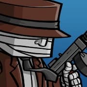 Zombie Age 2 Premium APK icon