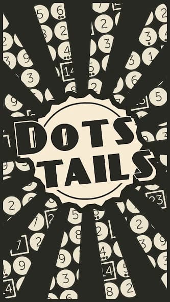 Dots Tails screenshot 1