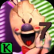 Ice Scream 7 Friends: Lis icon