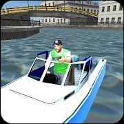Miami Crime Simulator 2 icon