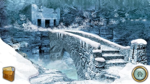The Lost City APK screenshot 5