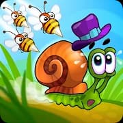 Snail Bob 2 icon