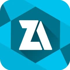 ZArchiver Donate APK icon