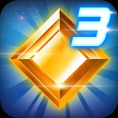 Jewels Star 3 icon