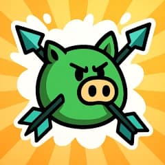 Block Clash – TD APK icon