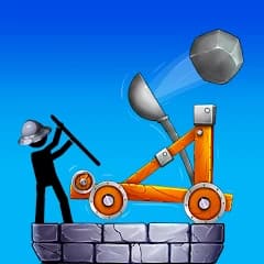 The Catapult 2 icon