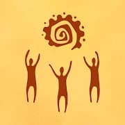 God Simulator. Sandbox strategy game Religion Inc. icon