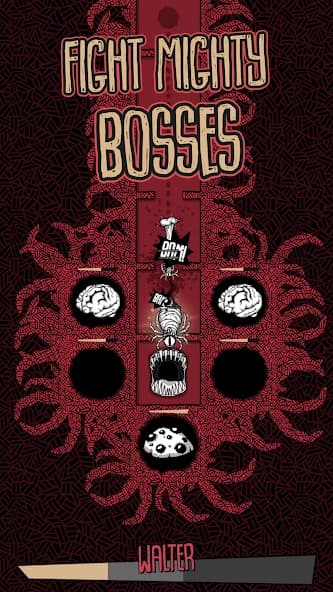 Bella Wants Blood – Horror TD APK screenshot 3