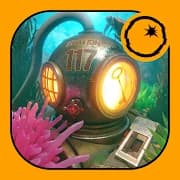 Station 117 – Room Escape Game APK icon