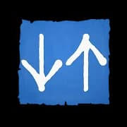 Internet Speed Meter APK icon