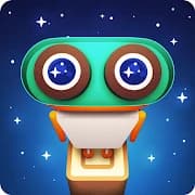 Evo Explores APK icon