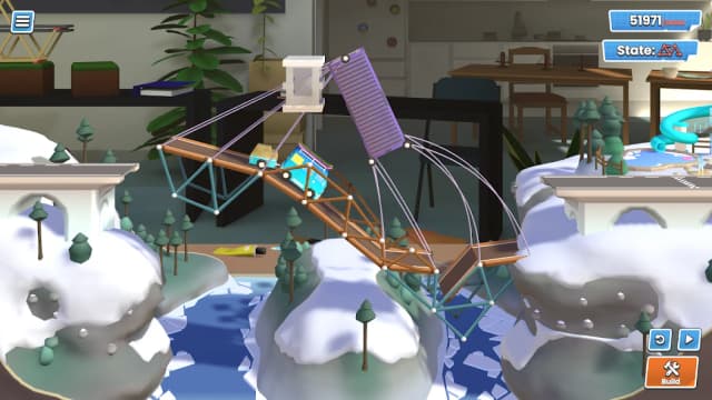 Bridge Constructor Studio APK screenshot 4