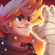Radiant: Guardians Of Light APK icon