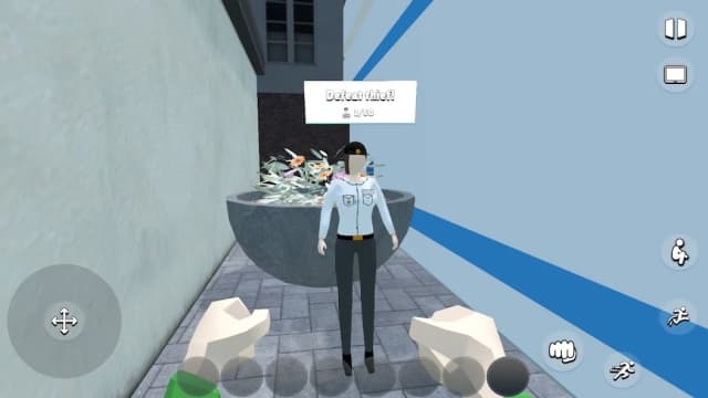 Bakso Simulator APK screenshot 4