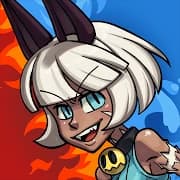 Skullgirls icon