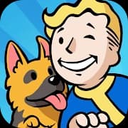 Fallout Shelter Online icon