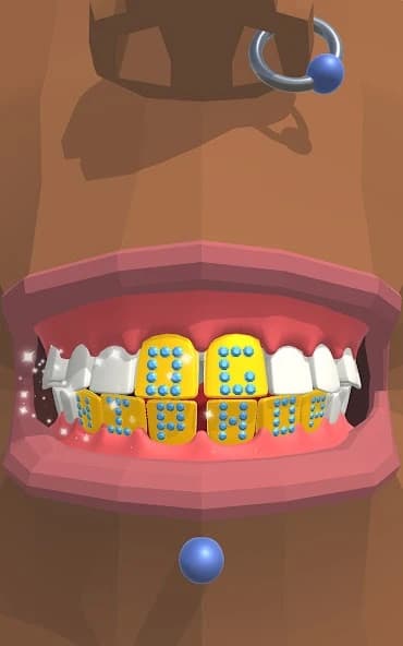 Dentist Bling screenshot 5