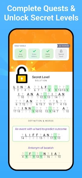 Figgerits APK screenshot 5