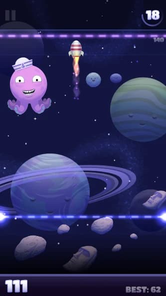 Shoot The Moon screenshot 4