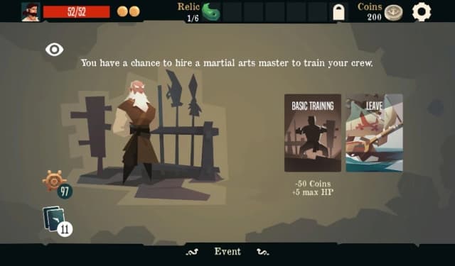 Pirates Outlaws screenshot 5