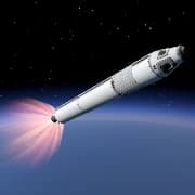 Ellipse: Rocket Simulator APK icon